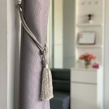 T11 Popula Condo By Prathomlerk Pak Kret Εξωτερικό φωτογραφία