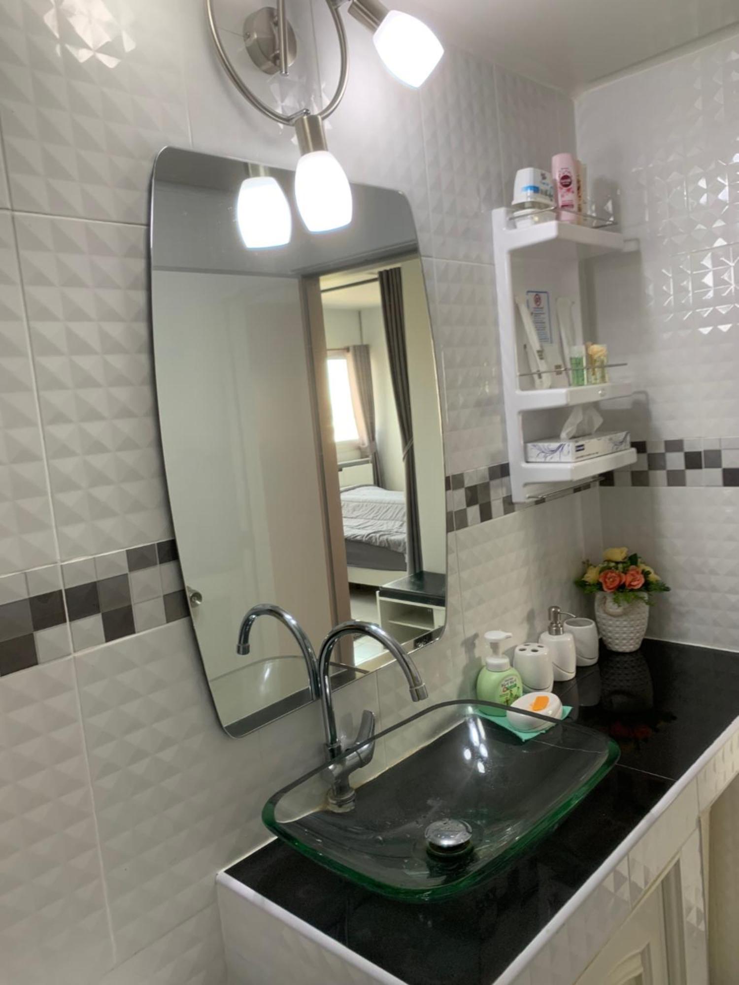T11 Popula Condo By Prathomlerk Pak Kret Εξωτερικό φωτογραφία