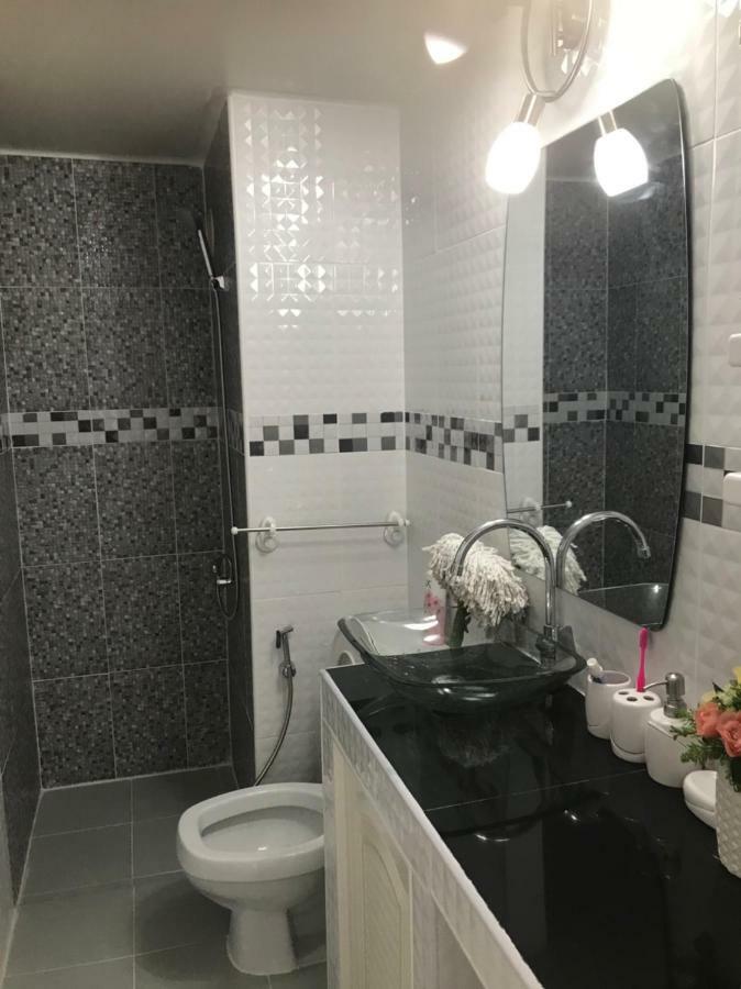 T11 Popula Condo By Prathomlerk Pak Kret Εξωτερικό φωτογραφία