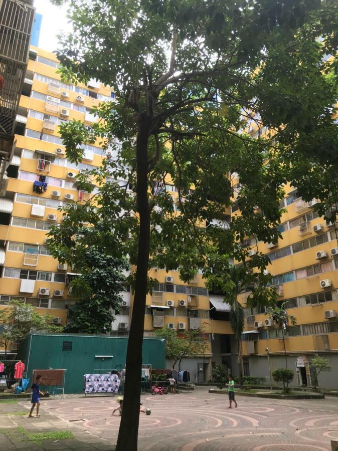 T11 Popula Condo By Prathomlerk Pak Kret Εξωτερικό φωτογραφία