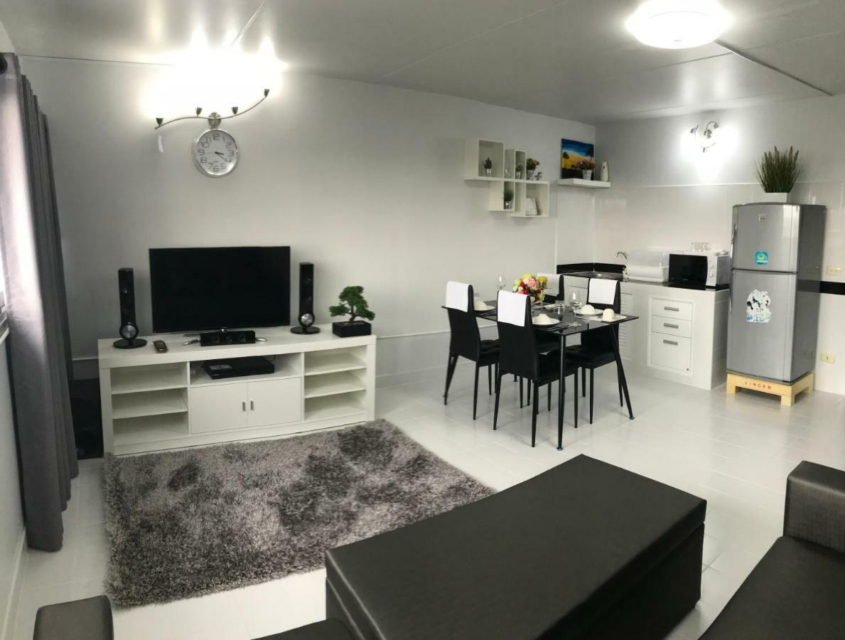 T11 Popula Condo By Prathomlerk Pak Kret Εξωτερικό φωτογραφία