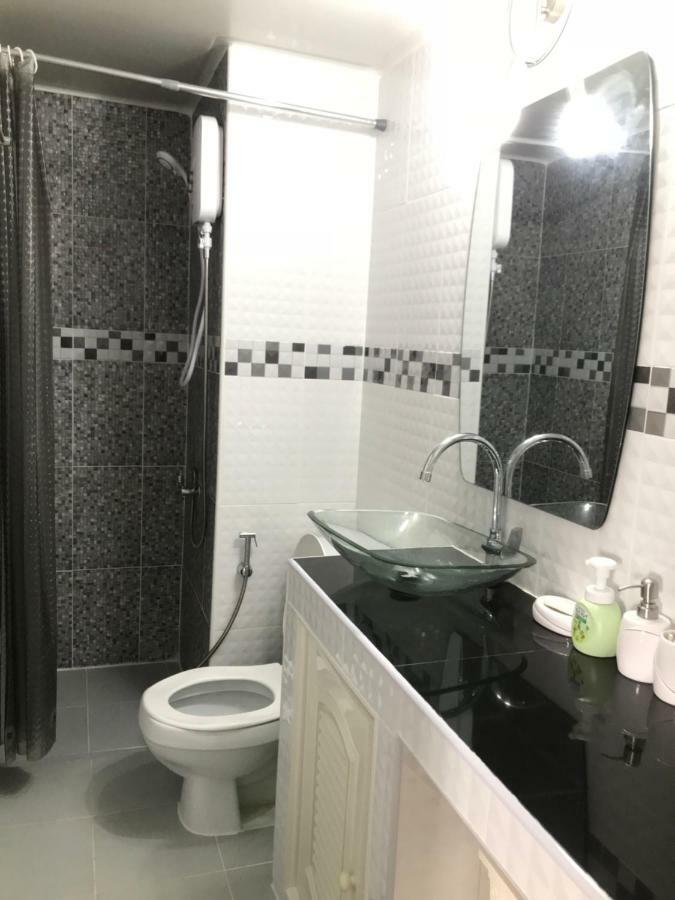 T11 Popula Condo By Prathomlerk Pak Kret Εξωτερικό φωτογραφία